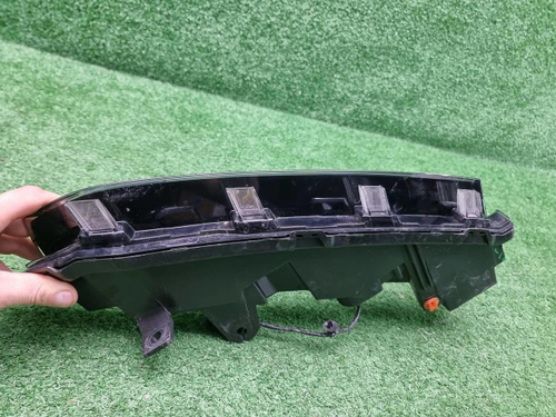 ДХО левый Jetour Dashing (2022-н.в.) LED