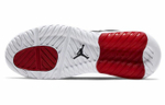 Кроссовки Jordan Air Max 200 Bred Pu