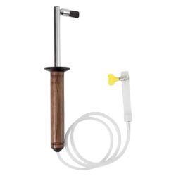 Кисточка для чистки кофейного оборудования P.L.- Barbossa