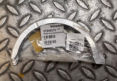 Комплект упорных шайб 270930