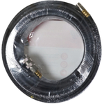 Шланг Fubag резиновый 8х13 15 м рапид (170216)