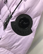 Пуховик Moncler