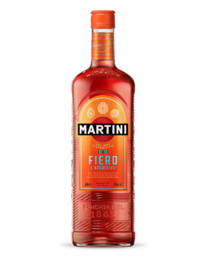 Martini Fiero 0.75 л.
