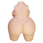 Телесный мастурбатор-торс Grace (Цвет: телесный)