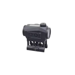 Прицел коллиматорный Vector Optics Scrapper 1x22 SOL - фото 2