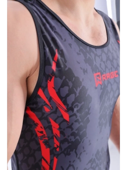 Трико борцовское для вольной борьбы