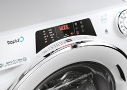Стиральная машина Candy RapidO ROW41494DWMCET07