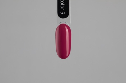 Monami Гель-лак "Main color" 3, 8 г