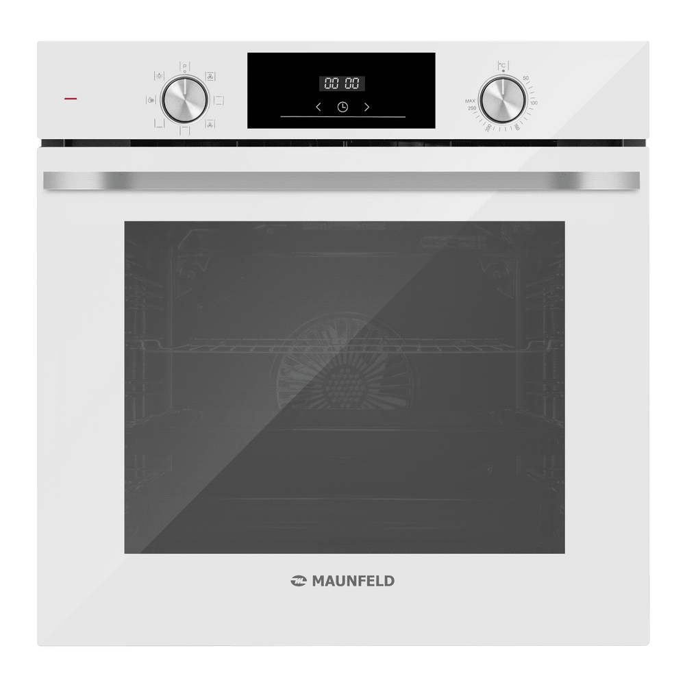 Шкаф духовой электрический MAUNFELD FEOH7872W