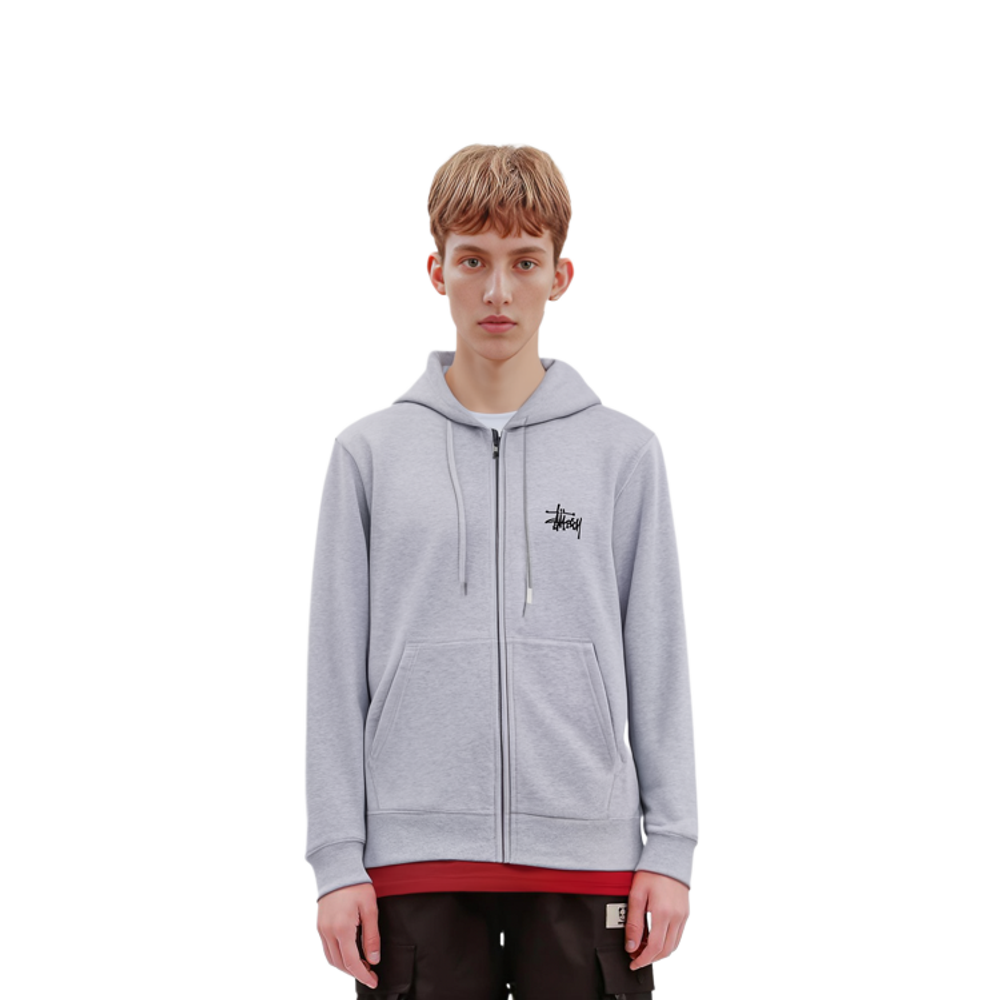 Худи Stussy Logo, 1974615