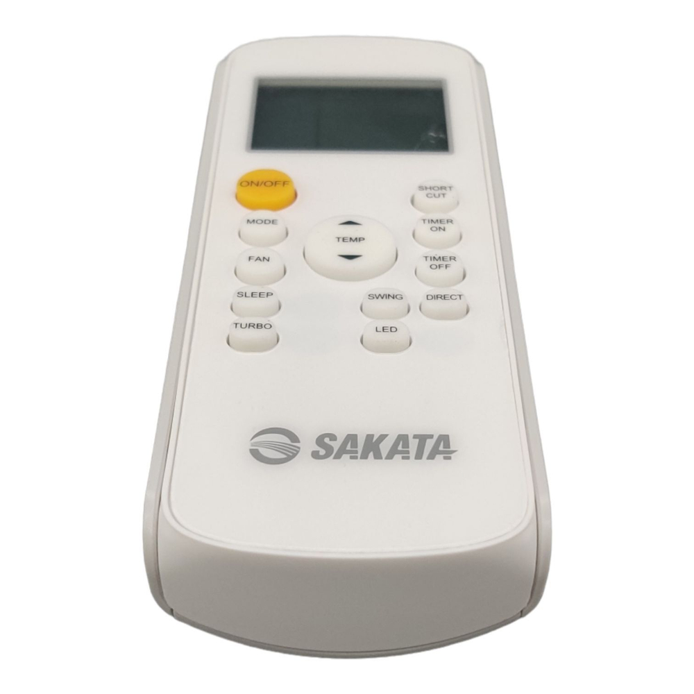 Пульт Sakata RG57B(B)/BGE для кондиционеров