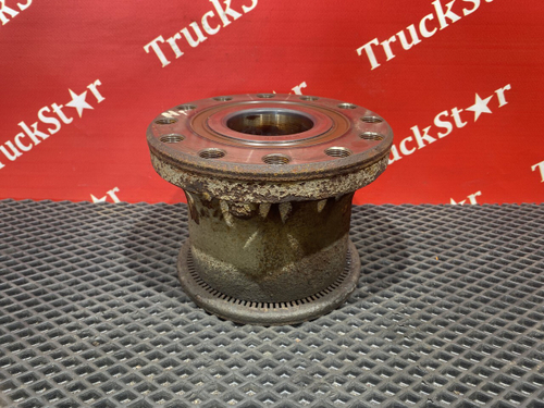 Ступица передняя 2017г