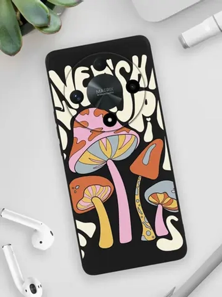 Чехол на Honor X9B