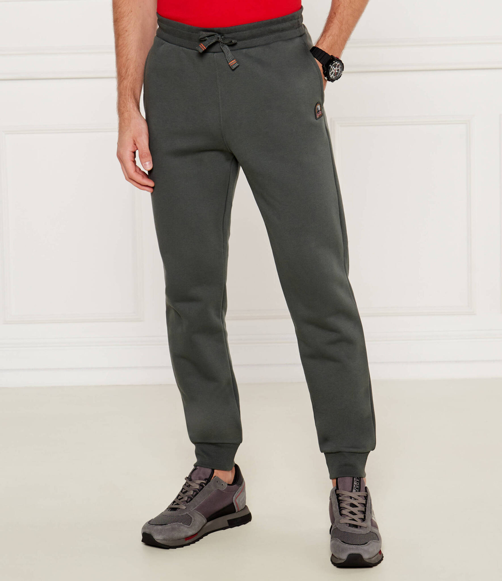 Спортивные штаны MAKALU PARAJUMPERS - серый(PMPAEY23)