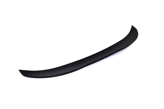 Спойлер V.5 дляBMW 3 F30 2011-2018 Sedan