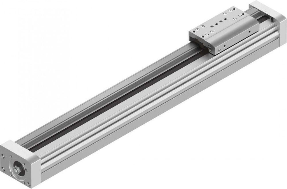 EGC-70-400-BS-10P-KF-0H-ML-GK Привод со шпинделем
