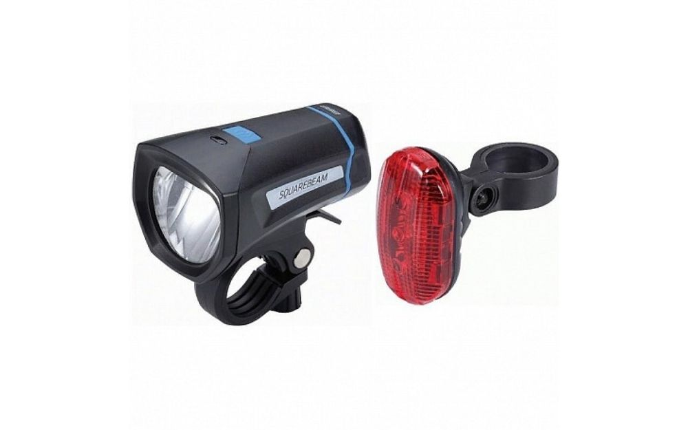 Фонари (комплект) BBB SquareCombo 2xAAA + 4x AAA &amp;lt;i class=&quot;icon product-card_star-mask&quot;&amp;gt;&amp;lt;/i&amp;gt;