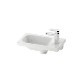 Миниумывальник Chrome 400