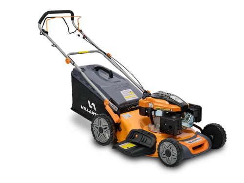 Газонокосилка бензиновая Villartec MB4153T