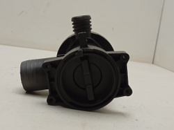 AWS61012 кт61 Улитка сливного насоса для стиральной машины Whirlpool б/у