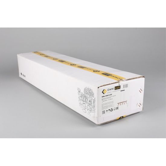 Люстра подвесная OML-94613-05