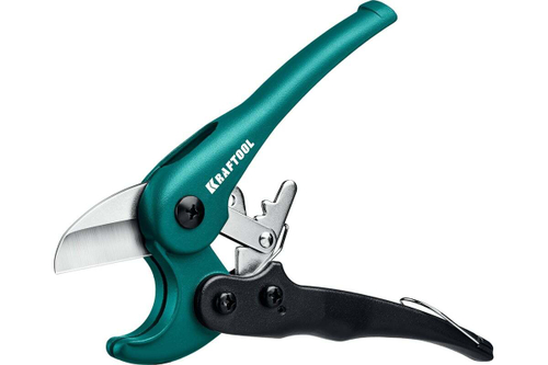 Высокоскоростной труборез по пластиковым трубам KRAFTOOL Expert-25 до 25 мм 23381-25_z01