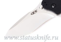 Нож Zero Tolerance 0350KW ZT0350KW Exclusiveфотография - 2