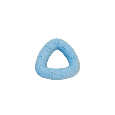 Игрушка "Треугольник" 7,2 см (термопластичная резина) - для собак (Homepet)