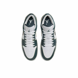Nike Air Jordan 1 low "Oxidized Green"