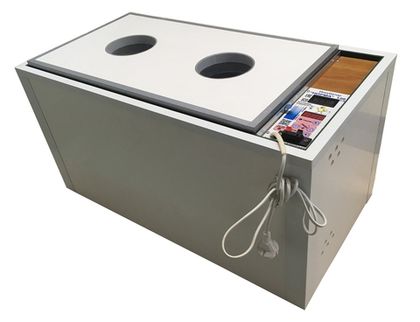 Инкубатор Норма Парка 120