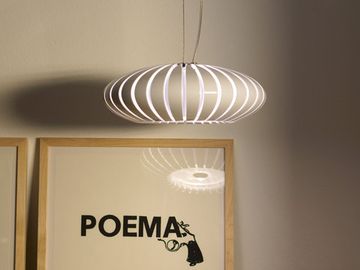 replica  MARANGA    ( 50 cm )  white