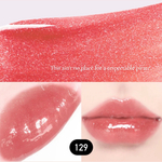 Блески для губ Dinto -  Plumping Lip Glace, оттенок 129.