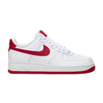 Кроссовки Nike Air Force 1 Low 07 (Женская размерная сетка)