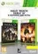 Xbox 360 Halo Reach (Англ.яз.) + Fable III (Рус.суб.) (Б/У)