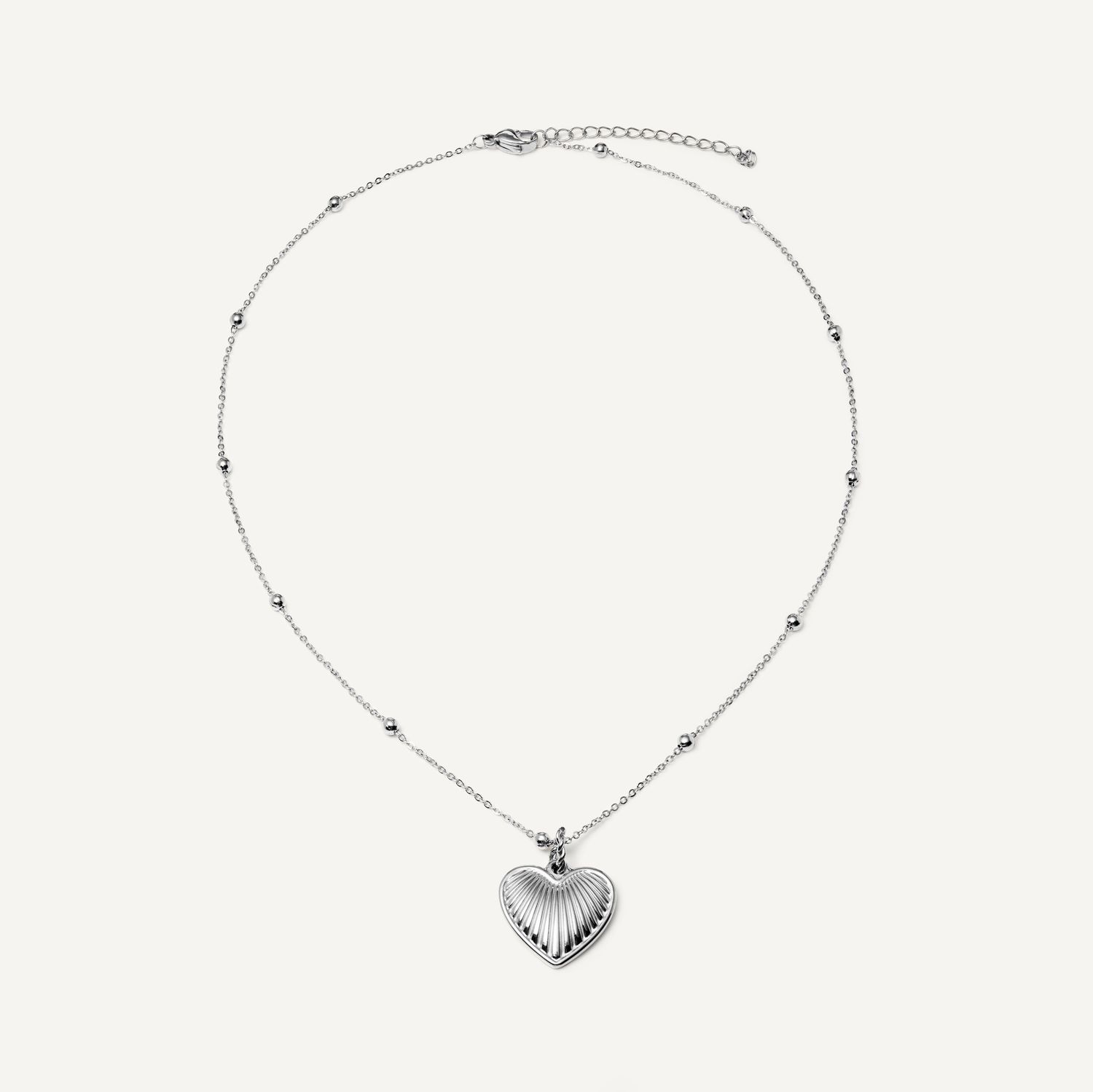 Колье My Heart's Ray Necklace
