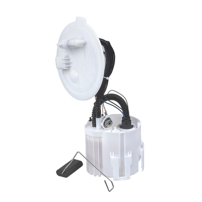 Насос топливный в сборе (модуль) OPEL ASTRA AH 4CYL 1.8 06-07, 3 bar GANZ GIG20030