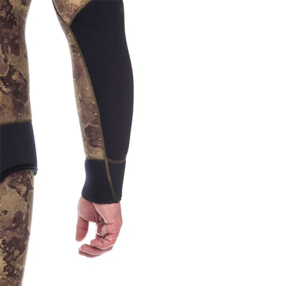 Гидрокостюм Marlin Skilur Oliva 2.0 7 мм