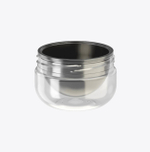 Банка 84 мл 58 мм ПЭТ