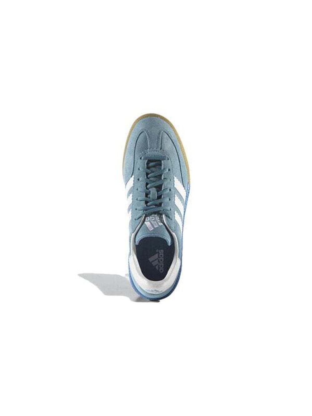 Кроссовки Adidas Originals Handball Spezial 'Royal Core White'