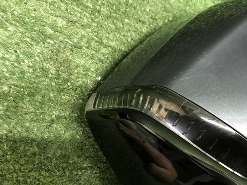 Зеркало правое Geely Tugella (2019-н.в.) 10 конт.