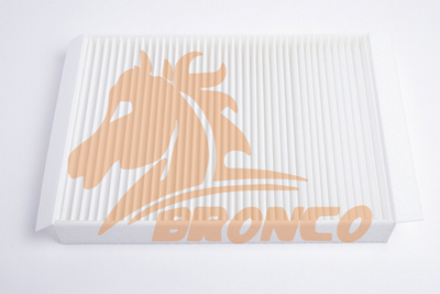 Фильтр салонный BRONCO  BRC-1142