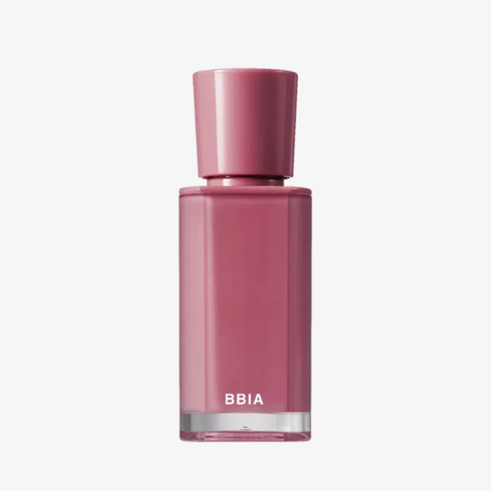 BBIA Сияющий тинт для губ Glow Tint 18 Winter