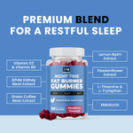 Nobi Nutrition, Жевательные таблетки для сжигания жира, малина, 60 жевательных таблеток на основе пектина