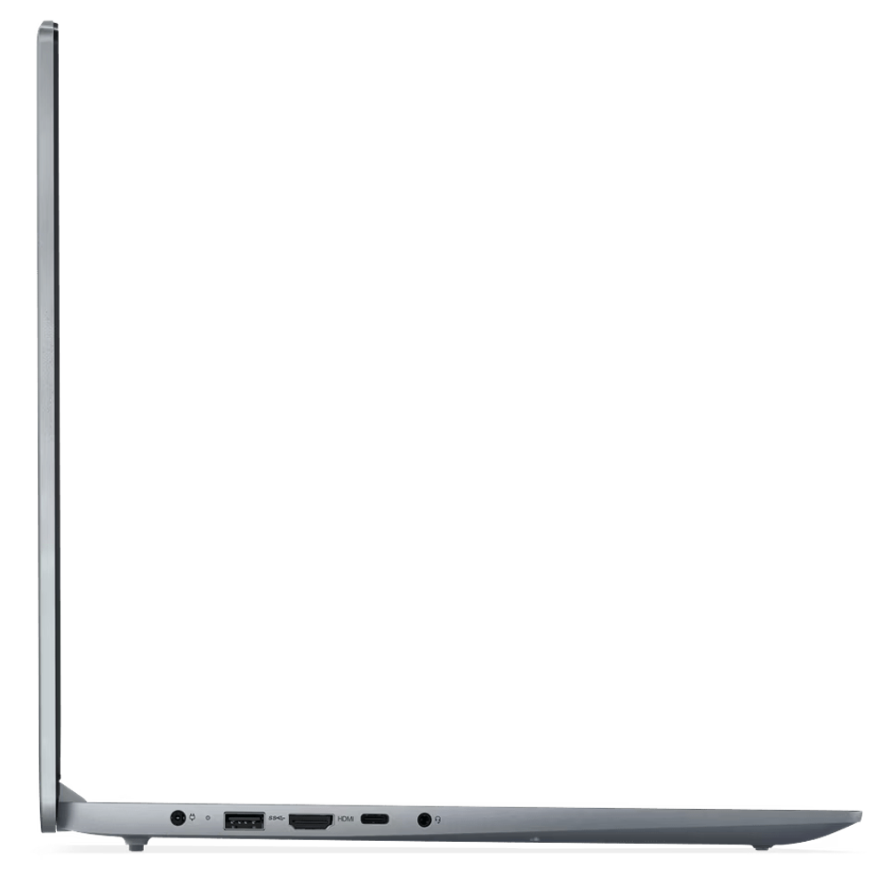 Ноутбук Lenovo IdeaPad Slim 3 16IRU9 (83E70012RK) 16(1920x1200 IPS)Intel Core 5 120U(1.4Ghz)16384Mb512SSDGbnoDVDIntIntel Graphics