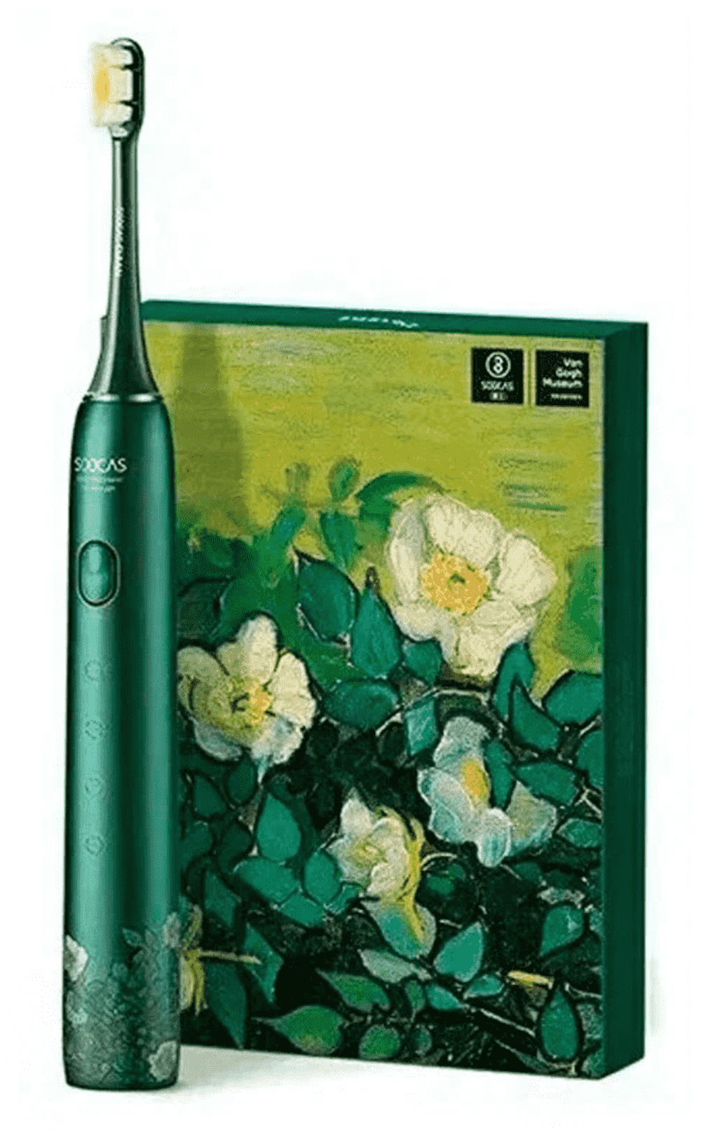 Xiaomi Soocas X3U-Green
