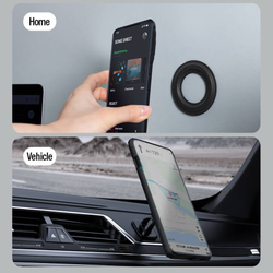 Чехол Nillkin Camshield Prop Coverage Magnetic с защитой камеры для OnePlus 12