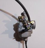 Карбюратор DENI PZ30 Motoland ENDURO GS 250