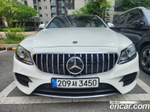Mercedes-Benz E-Class W213 E350 4MATIC AMG Line (08.2019)