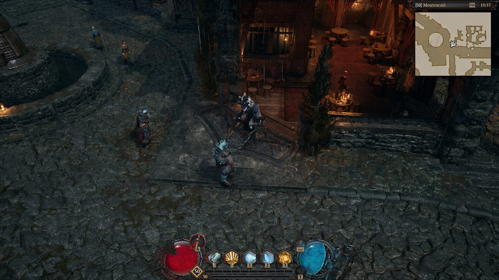 Dragonkin: The Banished (для ПК, цифровой код доступа)