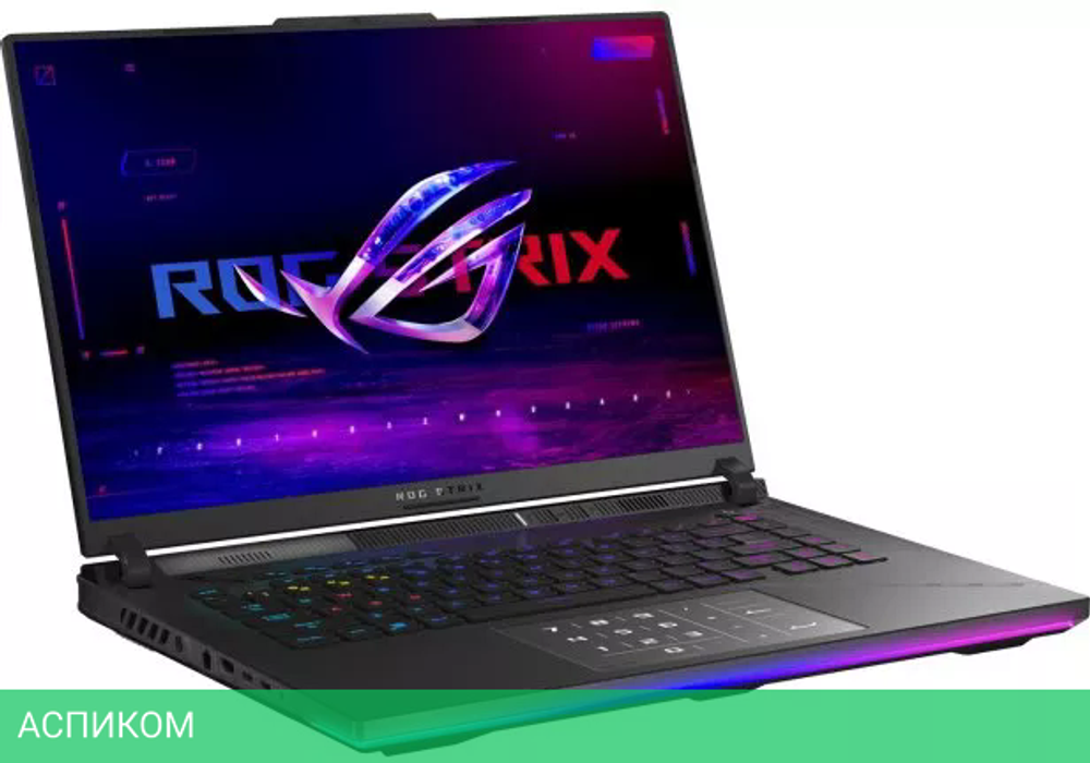Ноутбук Asus ROG Strix Scar 16 G634JY-NM015